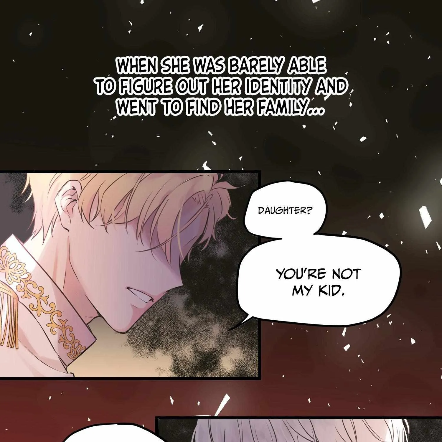 Read Why Do You Love Me When I Refuse Your Request? chapter 83.1 image 3 on Lezhin
