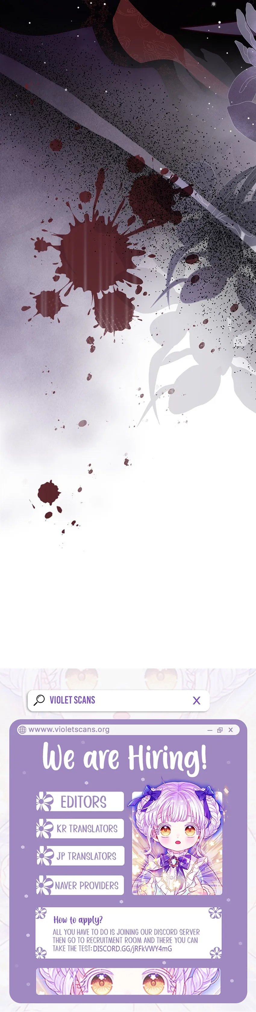 Read Why Do You Love Me When I Refuse Your Request? chapter 83 image 12 on Lezhin