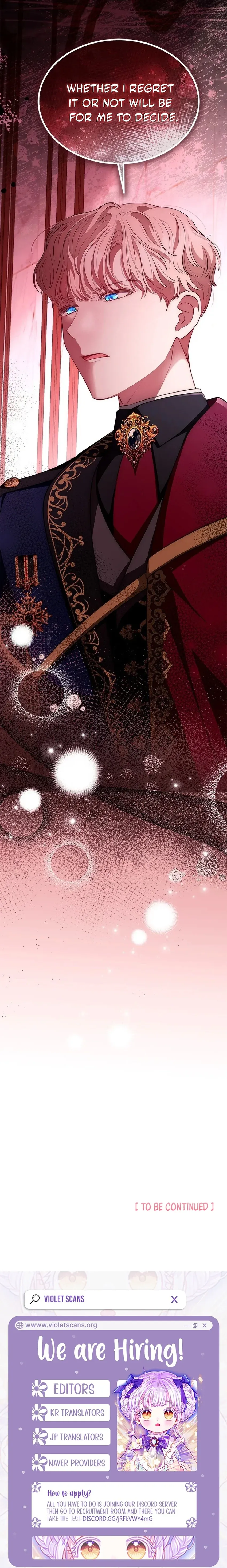 Read Why Do You Love Me When I Refuse Your Request? chapter 84 image 9 on Lezhin
