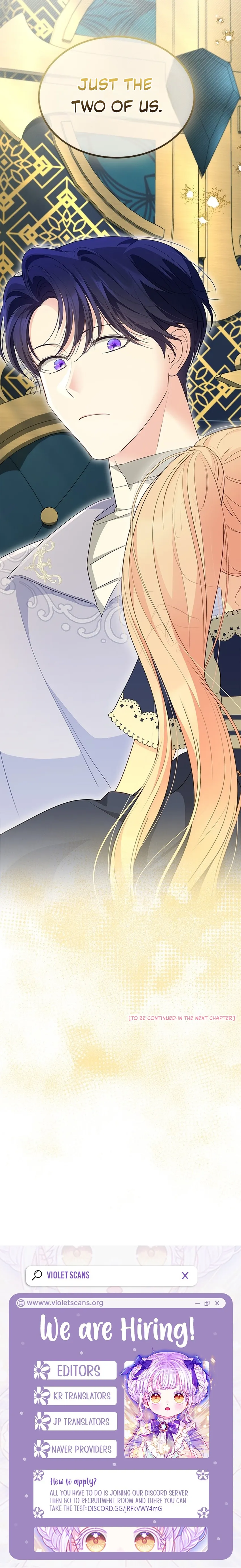 Read Why Do You Love Me When I Refuse Your Request? chapter 86 image 11 on Lezhin