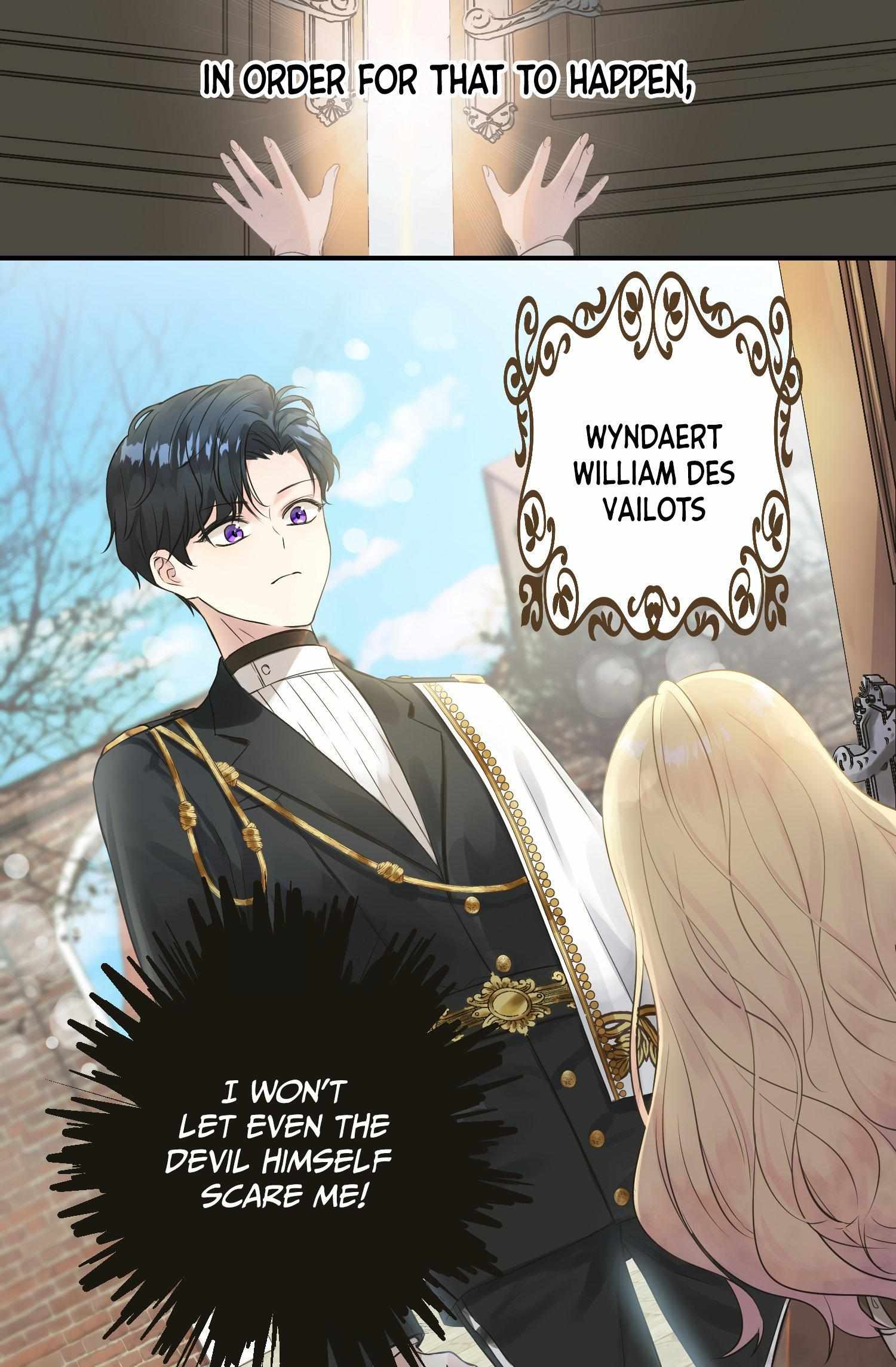 Read Why Do You Love Me When I Refuse Your Request? chapter 88.7 image 6 on Lezhin