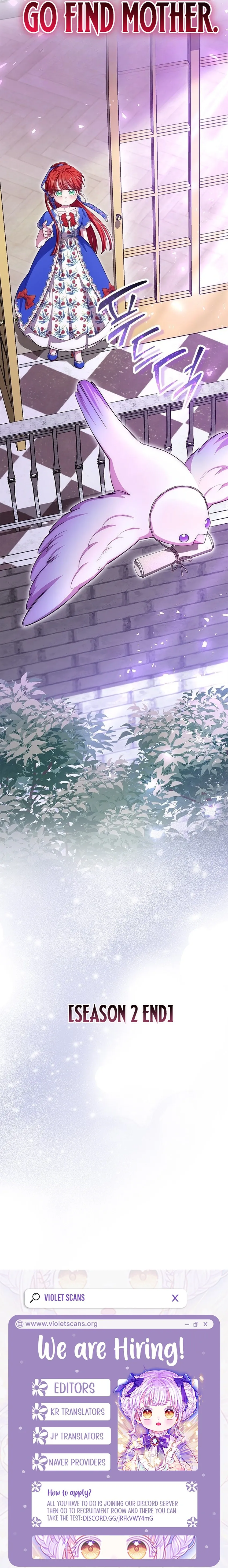 Read Why Do You Love Me When I Refuse Your Request? chapter 88 image 11 on Lezhin