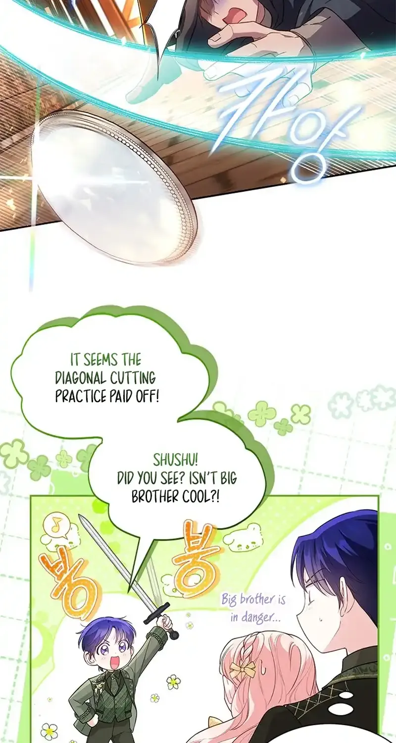 Read Why Do You Love Me When I Refuse Your Request? chapter 9 image 12 on Lezhin