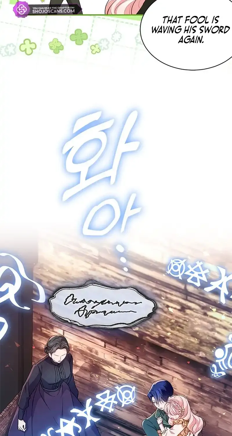 Read Why Do You Love Me When I Refuse Your Request? chapter 9 image 13 on Lezhin