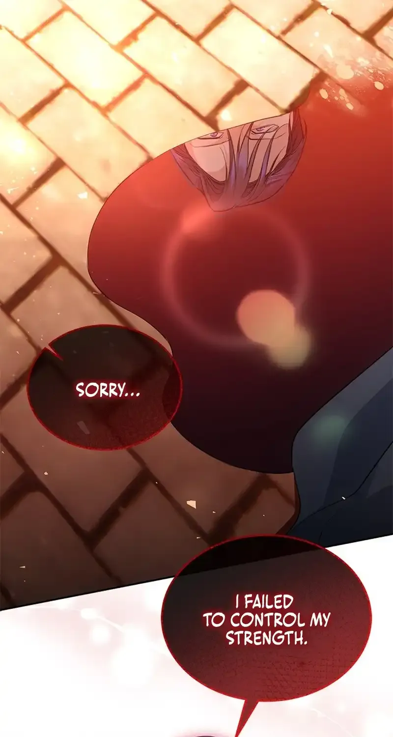 Read Why Do You Love Me When I Refuse Your Request? chapter 9 image 20 on Lezhin