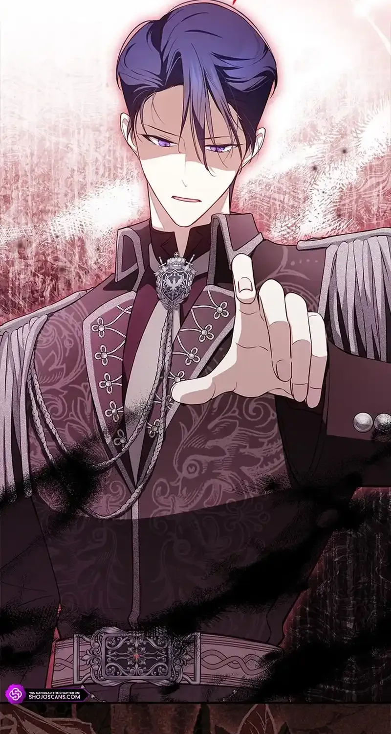 Read Why Do You Love Me When I Refuse Your Request? chapter 9 image 21 on Lezhin