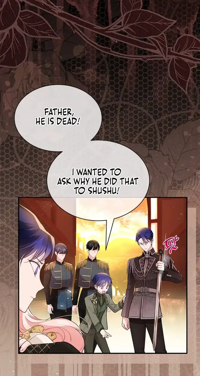 Read Why Do You Love Me When I Refuse Your Request? chapter 9 image 22 on Lezhin