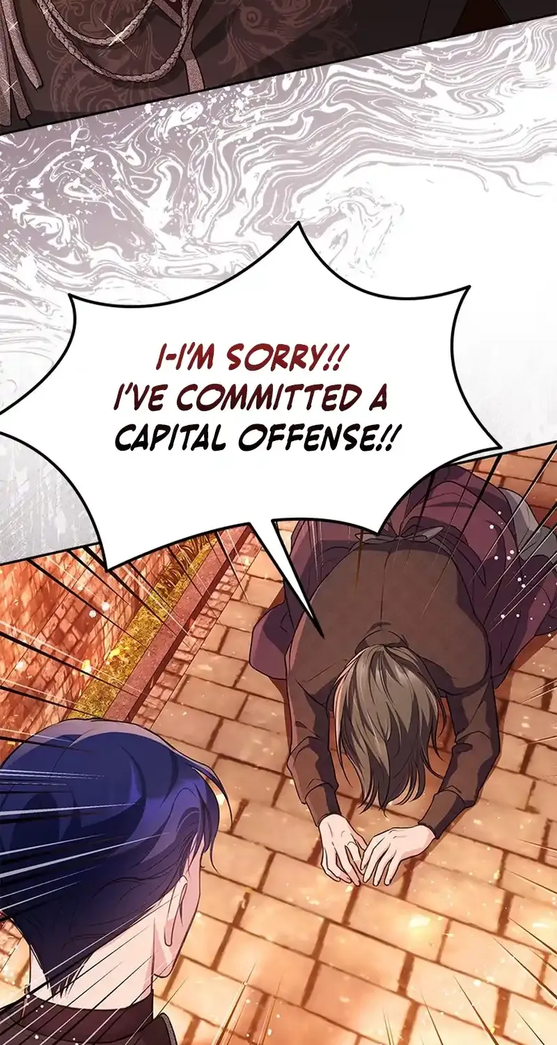 Read Why Do You Love Me When I Refuse Your Request? chapter 9 image 30 on Lezhin