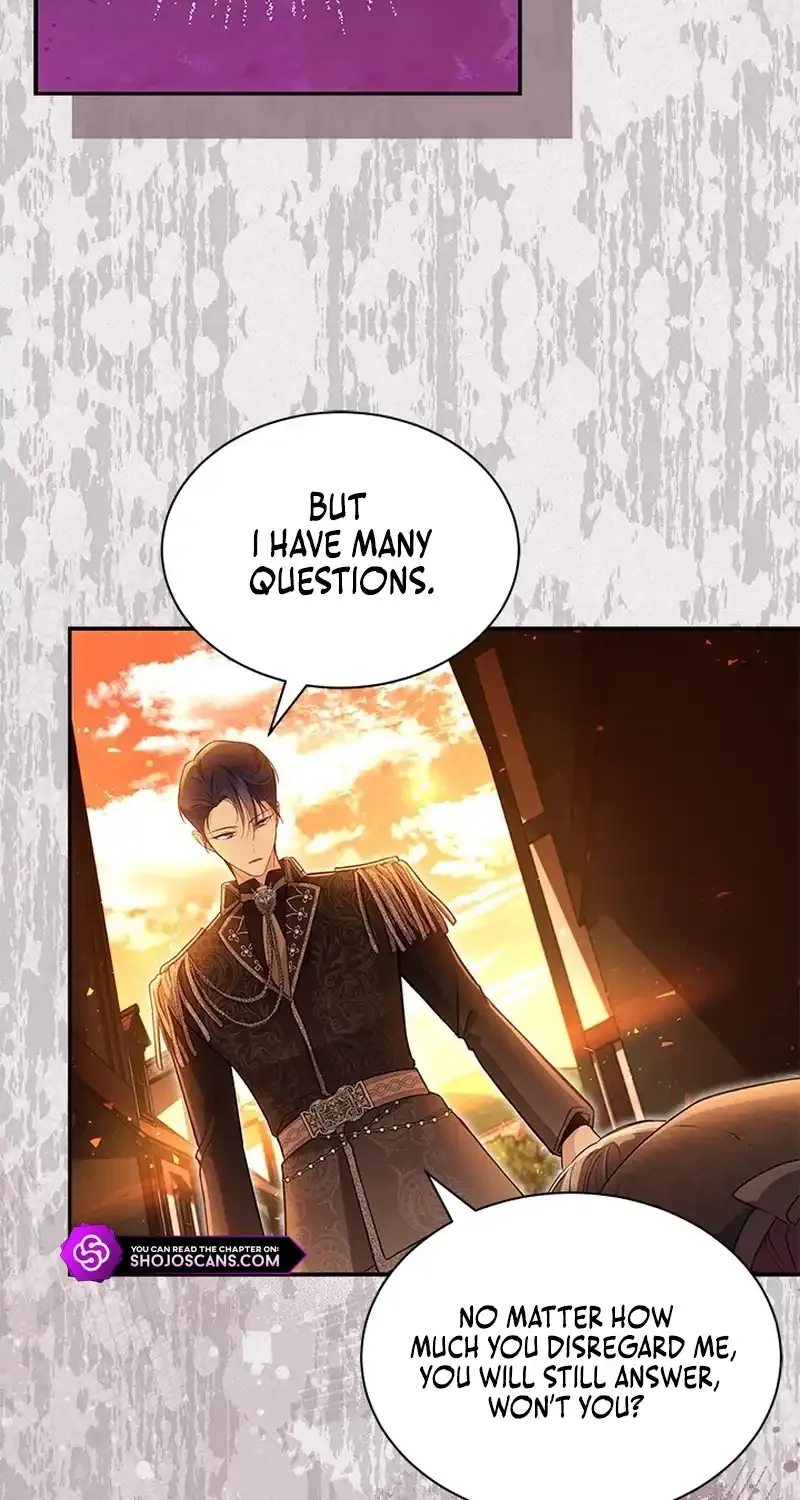 Read Why Do You Love Me When I Refuse Your Request? chapter 9 image 32 on Lezhin
