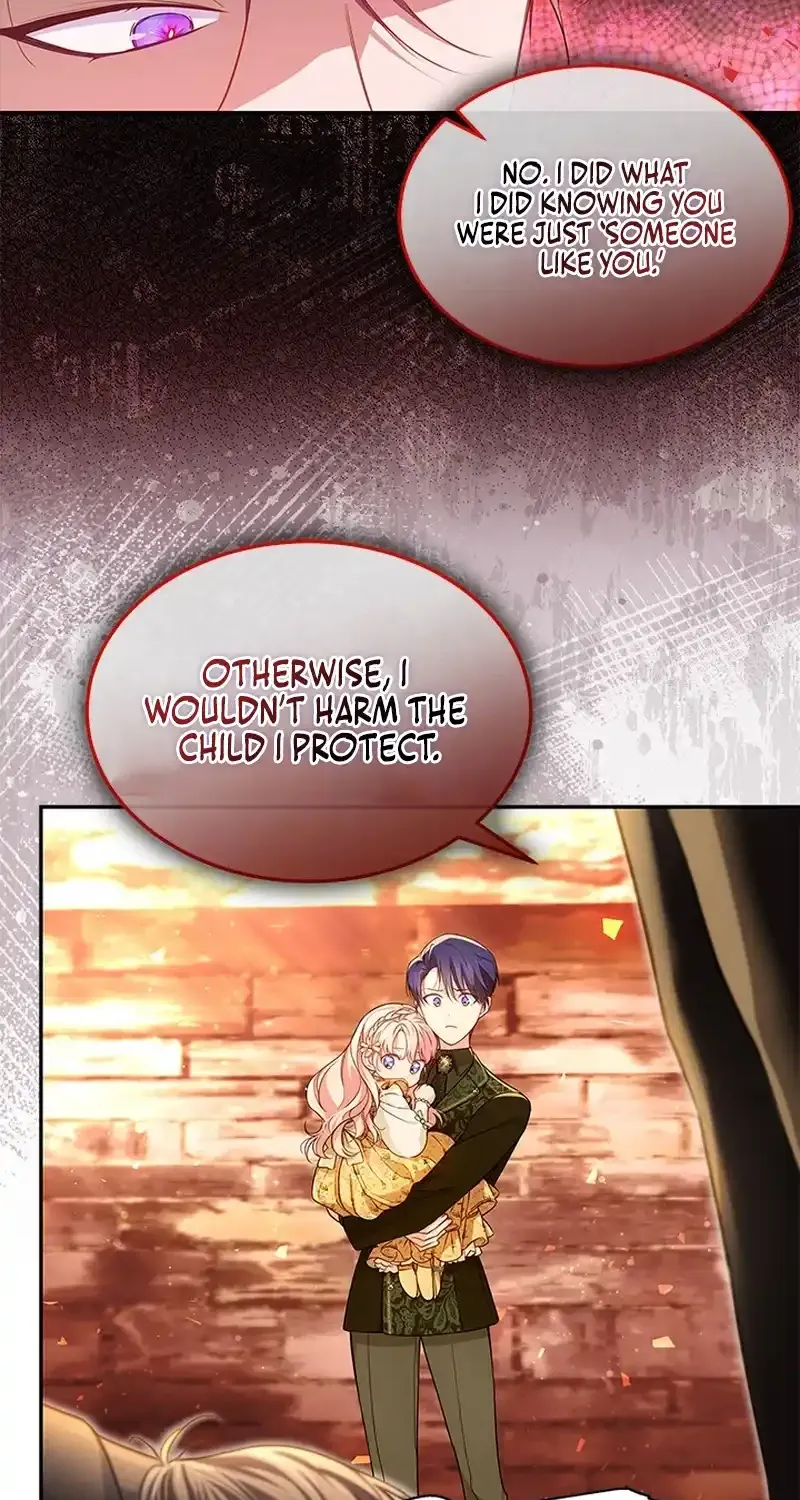 Read Why Do You Love Me When I Refuse Your Request? chapter 9 image 34 on Lezhin