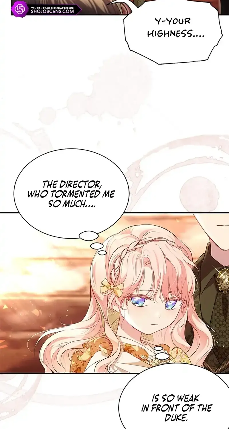 Read Why Do You Love Me When I Refuse Your Request? chapter 9 image 35 on Lezhin