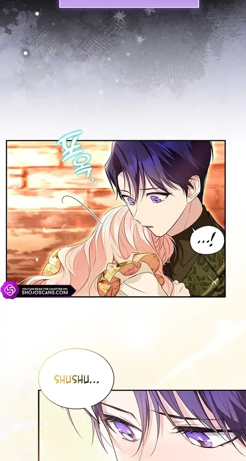 Read Why Do You Love Me When I Refuse Your Request? chapter 9 image 39 on Lezhin