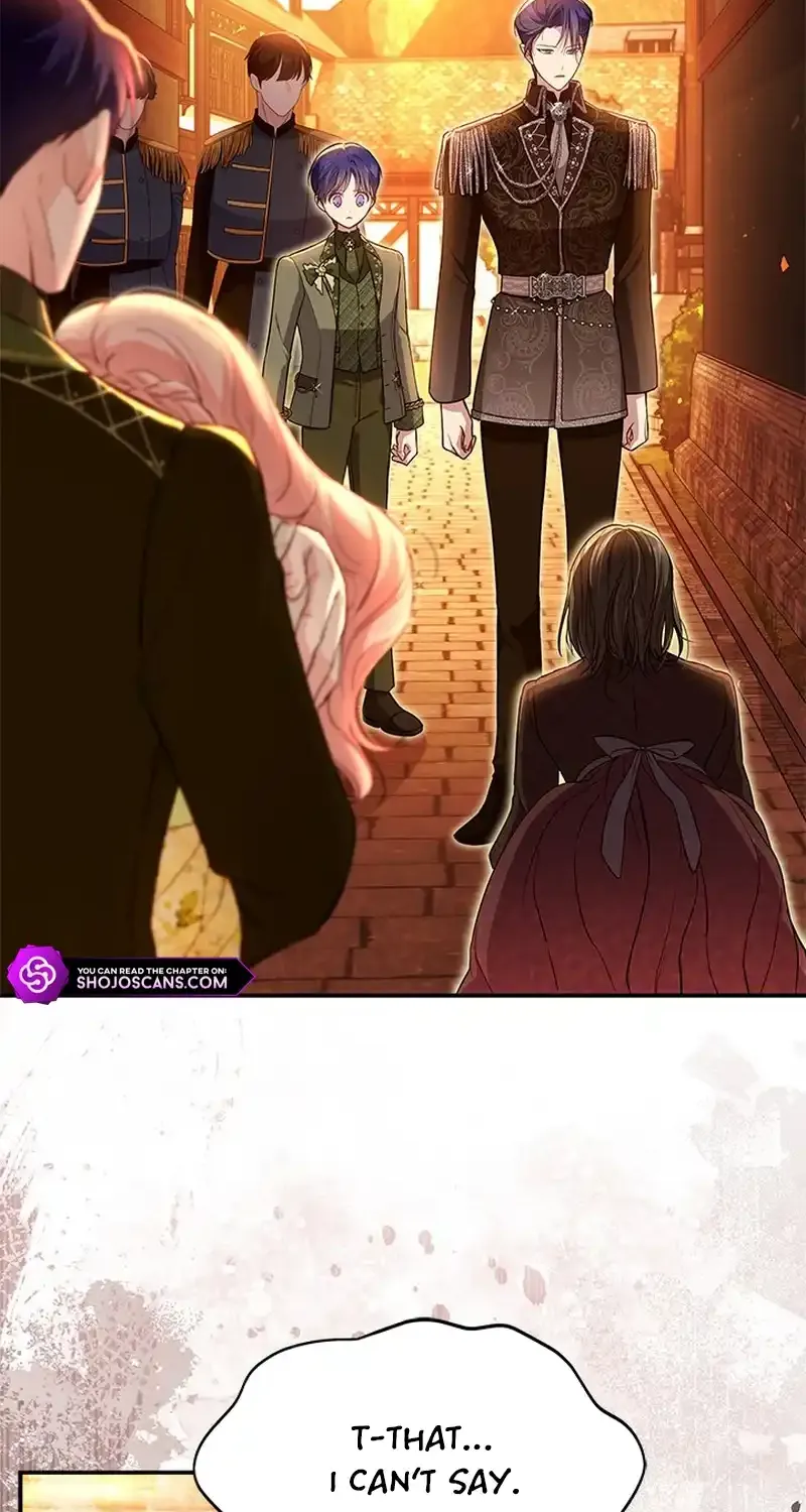 Read Why Do You Love Me When I Refuse Your Request? chapter 9 image 44 on Lezhin