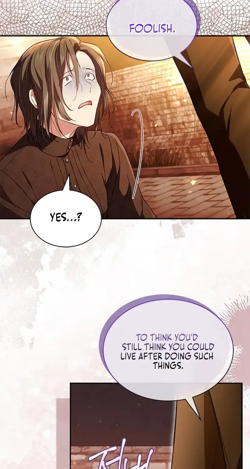 Read Why Do You Love Me When I Refuse Your Request? chapter 9 image 47 on Lezhin