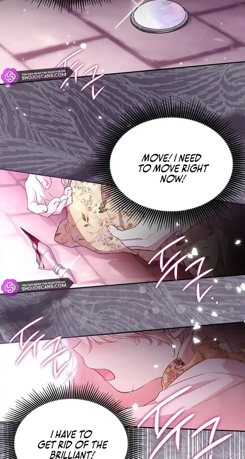 Read Why Do You Love Me When I Refuse Your Request? chapter 9 image 5 on Lezhin