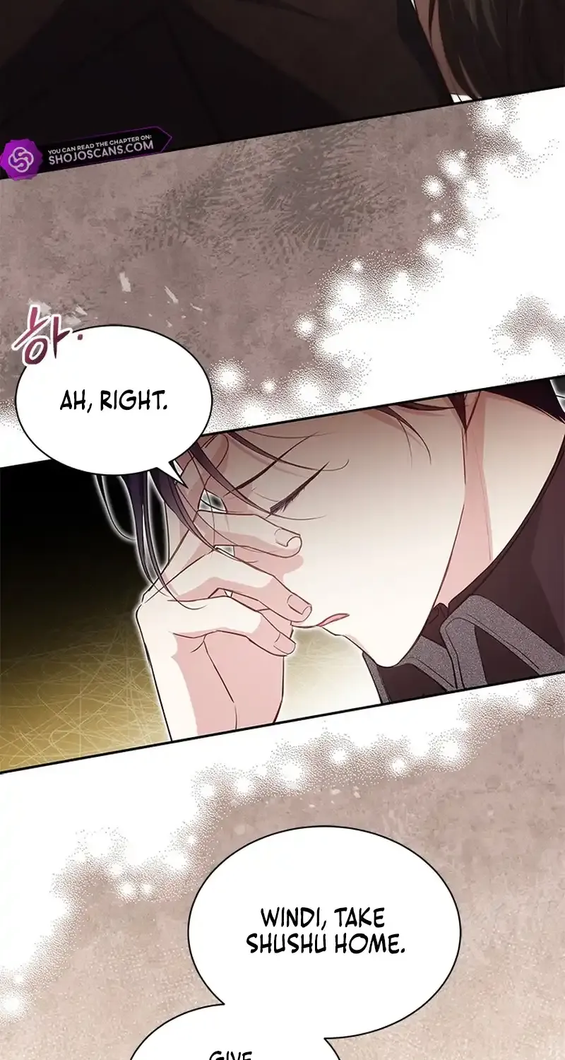 Read Why Do You Love Me When I Refuse Your Request? chapter 9 image 52 on Lezhin
