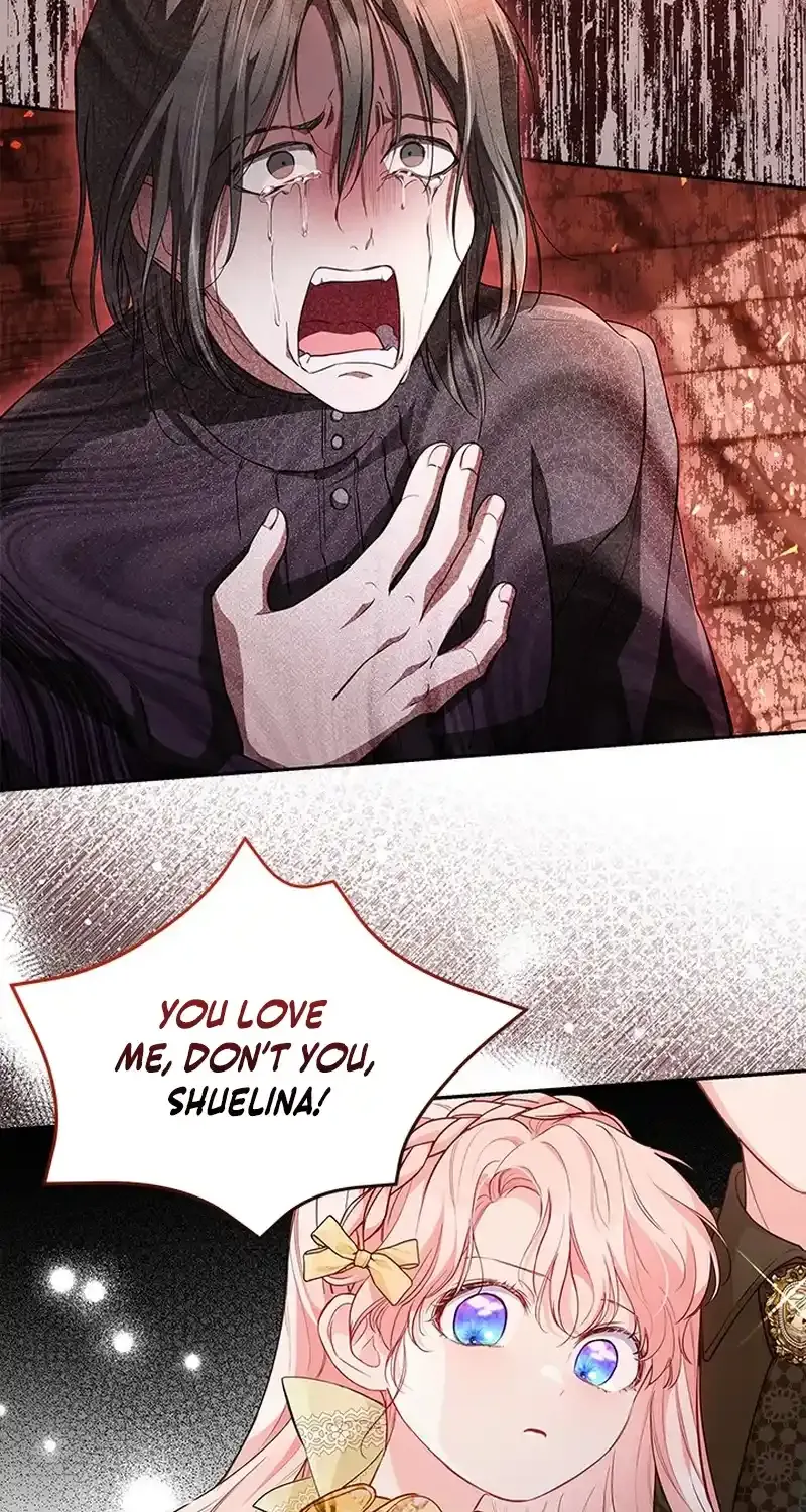 Read Why Do You Love Me When I Refuse Your Request? chapter 9 image 57 on Lezhin