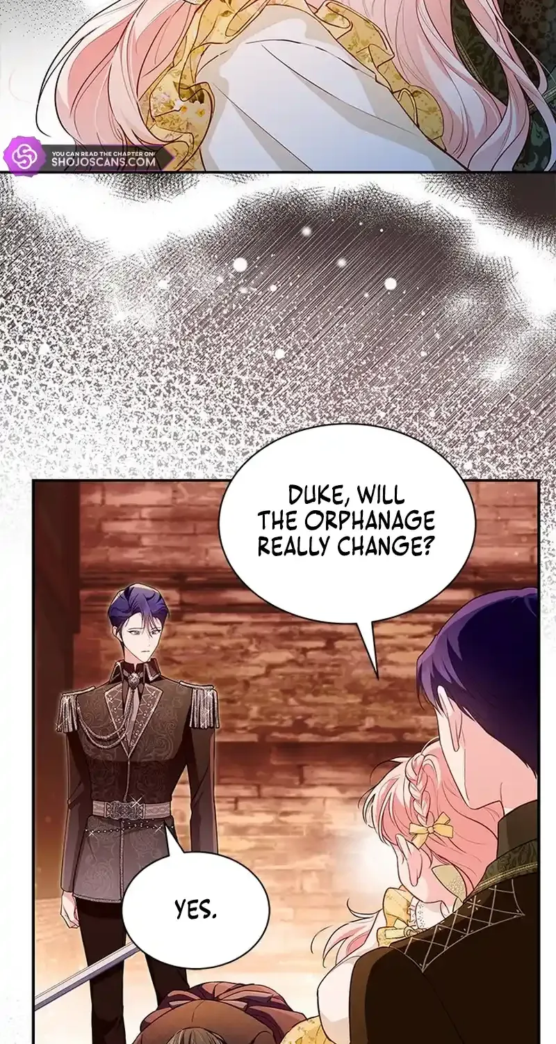 Read Why Do You Love Me When I Refuse Your Request? chapter 9 image 58 on Lezhin