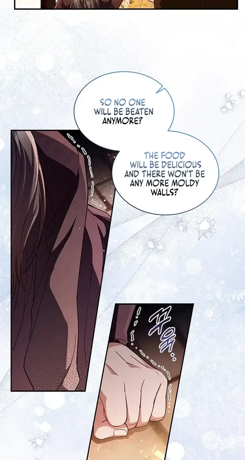 Read Why Do You Love Me When I Refuse Your Request? chapter 9 image 59 on Lezhin