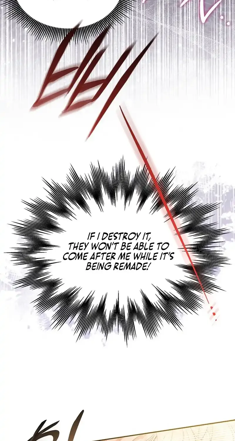 Read Why Do You Love Me When I Refuse Your Request? chapter 9 image 6 on Lezhin