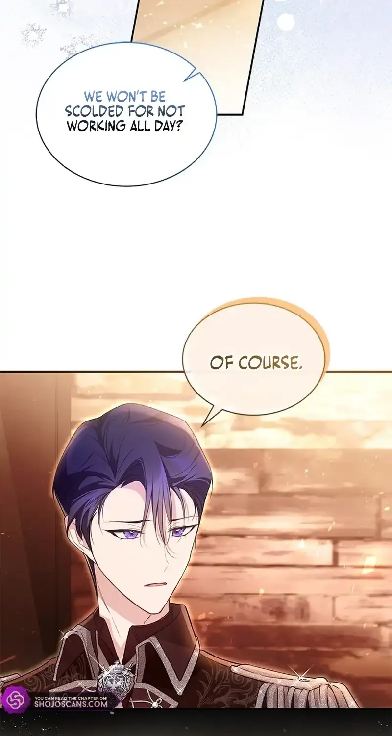 Read Why Do You Love Me When I Refuse Your Request? chapter 9 image 60 on Lezhin