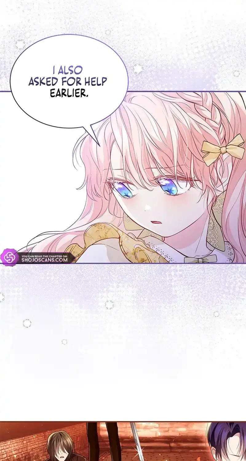 Read Why Do You Love Me When I Refuse Your Request? chapter 9 image 65 on Lezhin