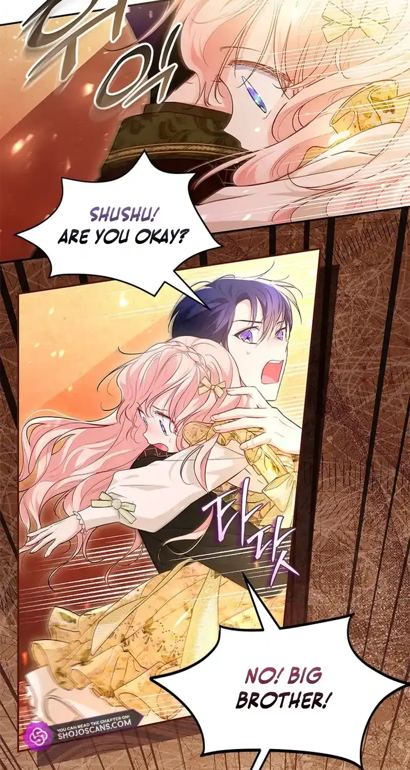 Read Why Do You Love Me When I Refuse Your Request? chapter 9 image 7 on Lezhin