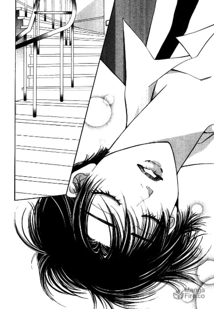Why Do You Love Me? Chapter 1 page 15 - 