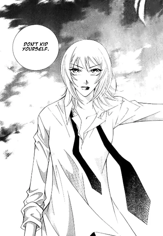 Why Do You Love Me? Chapter 1 page 19 - 