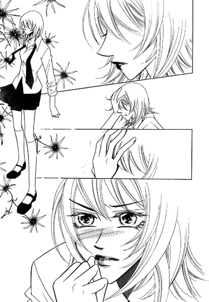 Why Do You Love Me? Chapter 1 page 29 - 