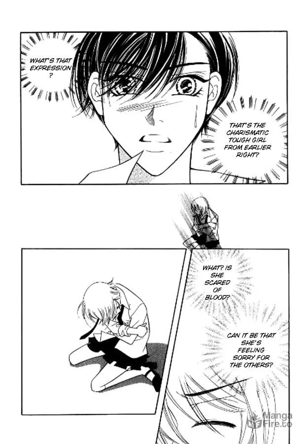 Why Do You Love Me? Chapter 1 page 30 - 
