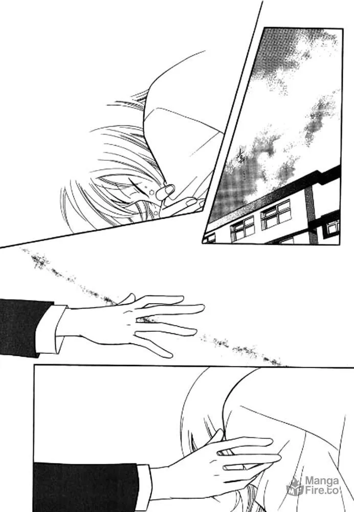 Why Do You Love Me? Chapter 1 page 33 - 