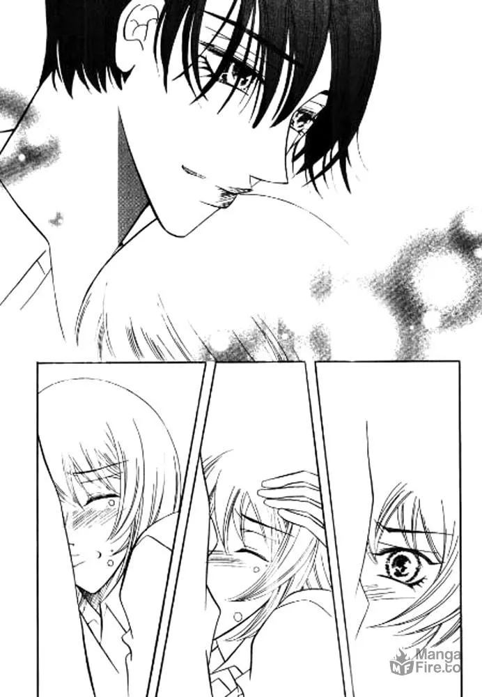 Why Do You Love Me? Chapter 1 page 35 - 
