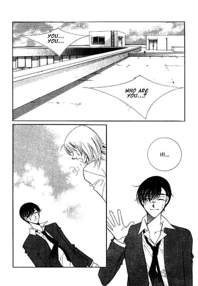 Why Do You Love Me? Chapter 1 page 36 - 