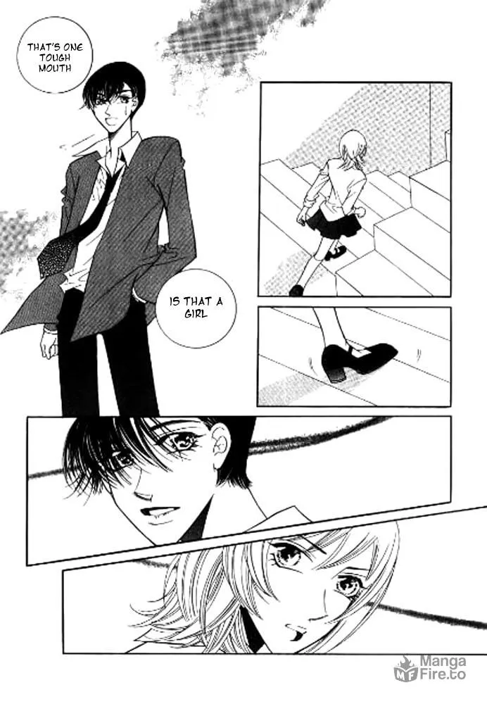 Why Do You Love Me? Chapter 1 page 40 - 
