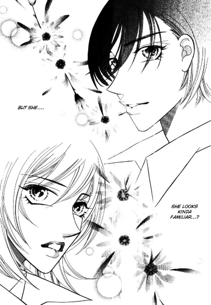 Why Do You Love Me? Chapter 1 page 41 - 