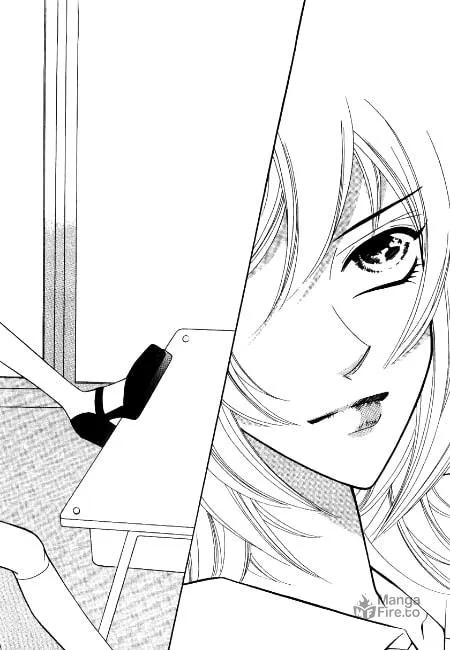 Why Do You Love Me? Chapter 1 page 10 - 