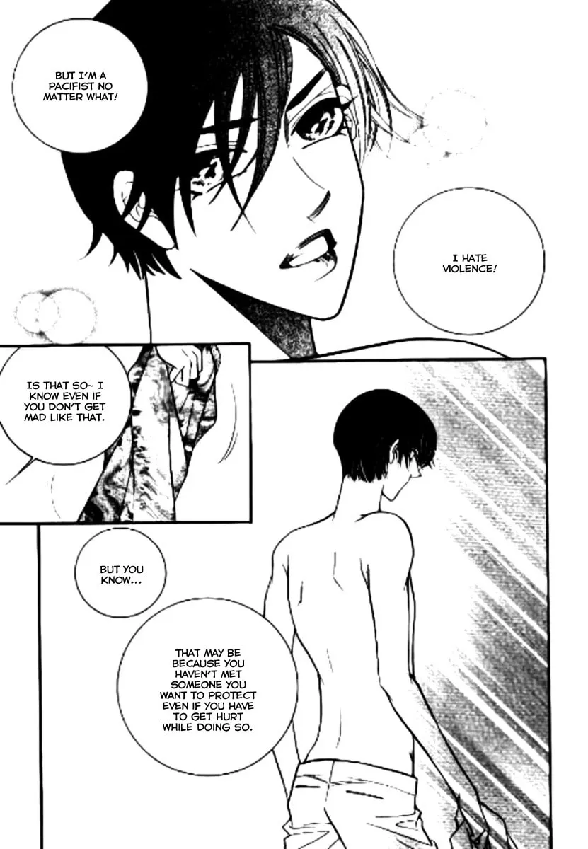 Read Why Do You Love Me? chapter 10 image 10 on Lezhin