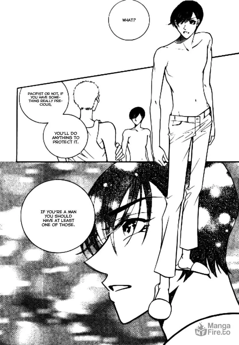 Read Why Do You Love Me? chapter 10 image 11 on Lezhin
