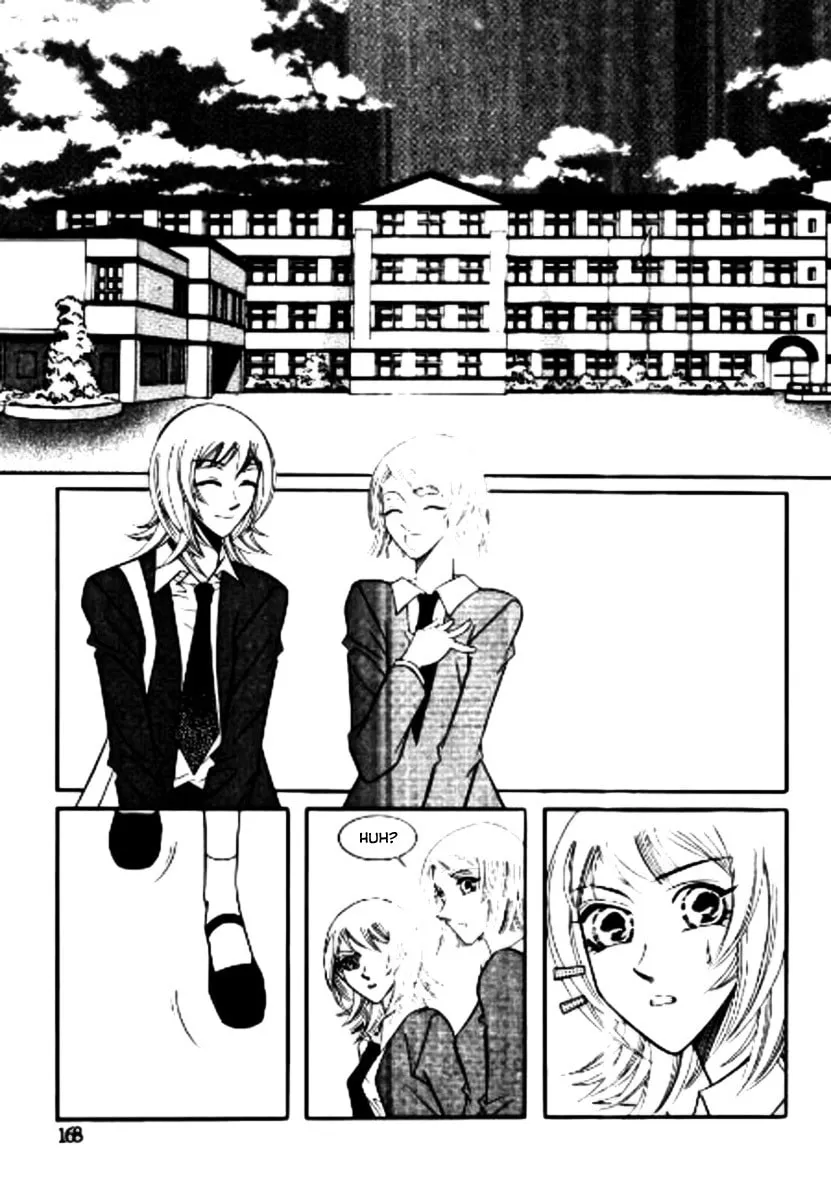 Read Why Do You Love Me? chapter 10 image 13 on Lezhin