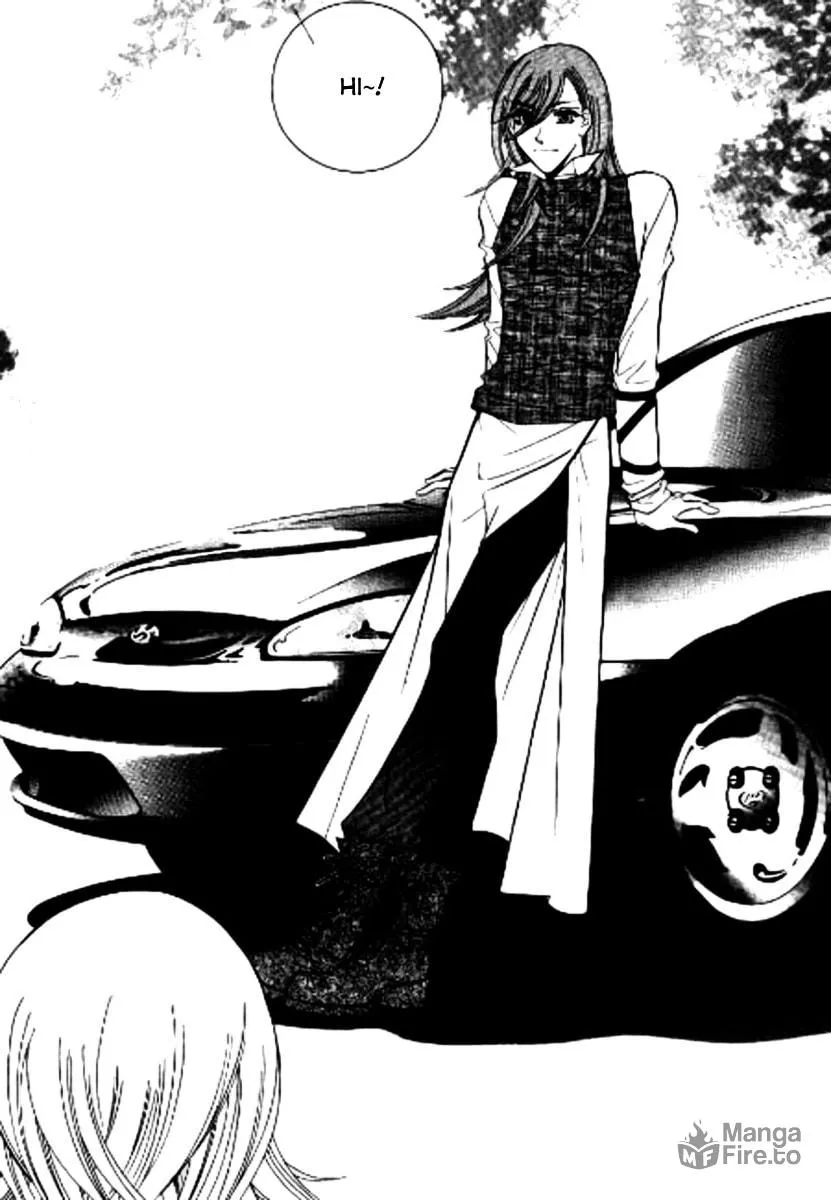 Read Why Do You Love Me? chapter 10 image 14 on Lezhin