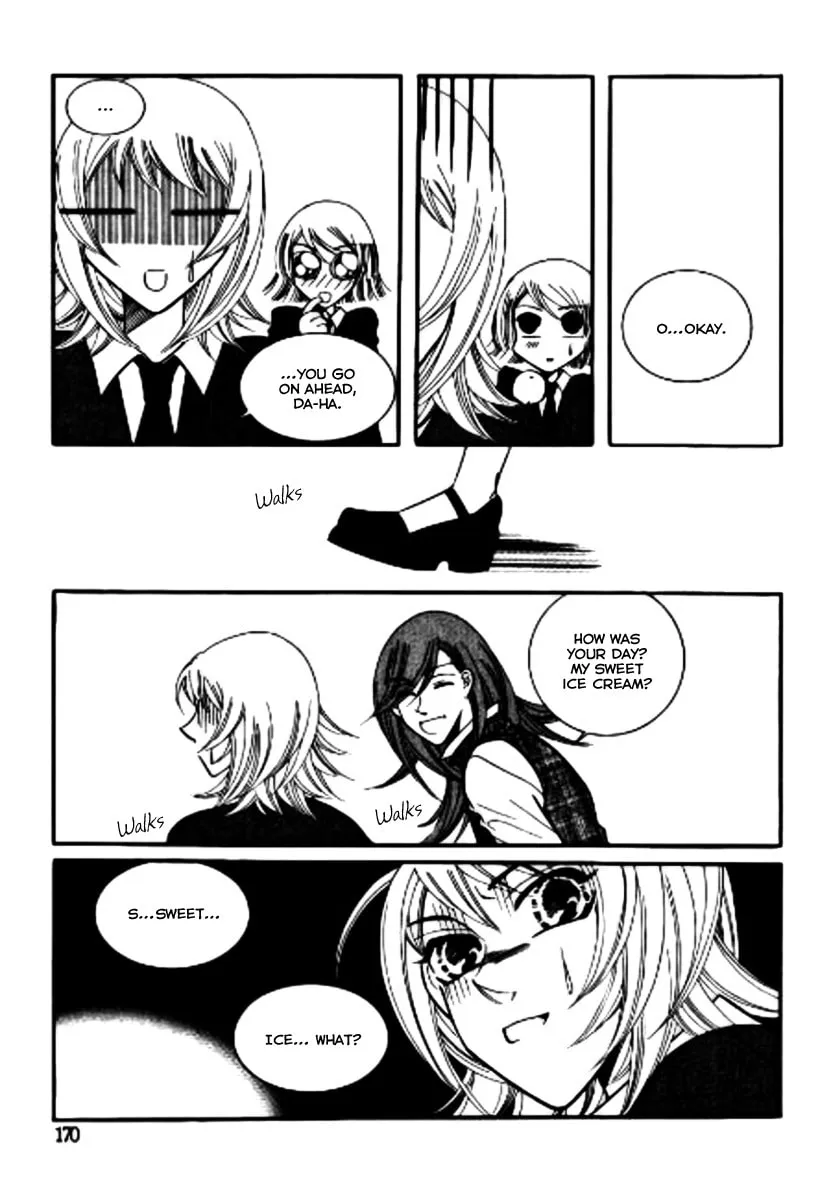 Read Why Do You Love Me? chapter 10 image 15 on Lezhin