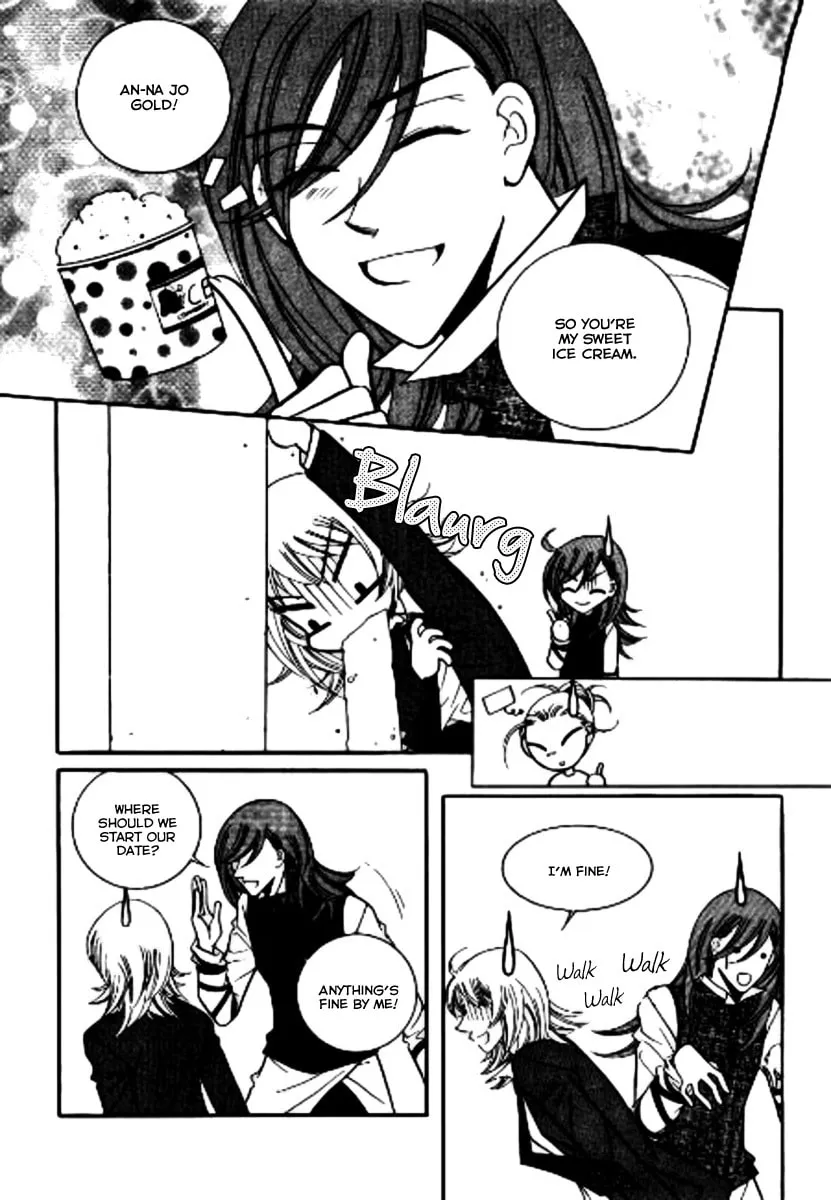 Read Why Do You Love Me? chapter 10 image 16 on Lezhin