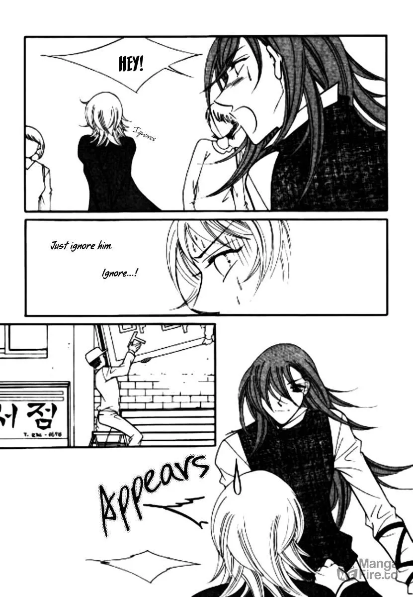 Read Why Do You Love Me? chapter 10 image 17 on Lezhin