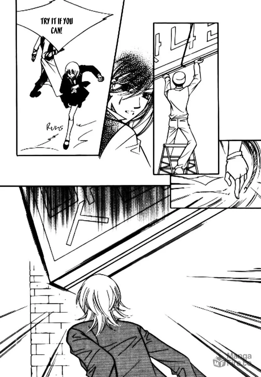 Read Why Do You Love Me? chapter 10 image 19 on Lezhin
