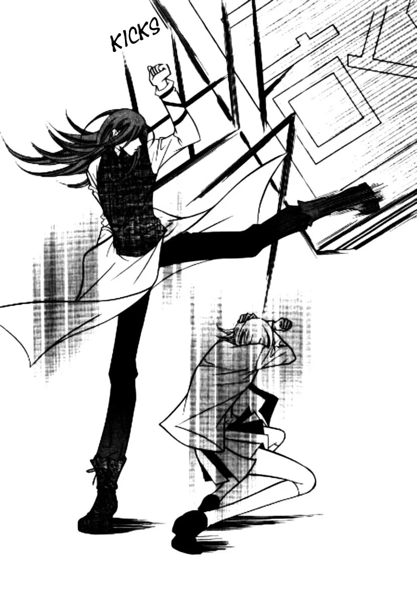 Read Why Do You Love Me? chapter 10 image 21 on Lezhin