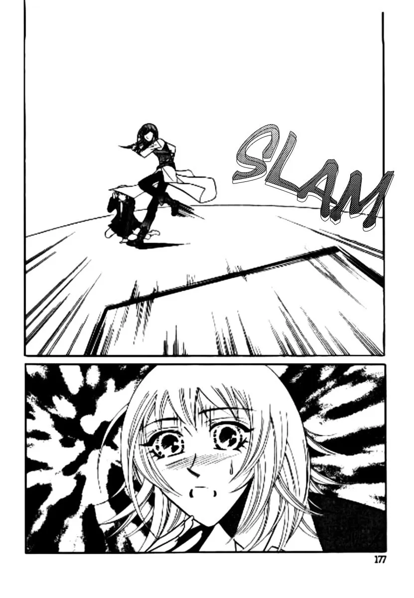 Read Why Do You Love Me? chapter 10 image 22 on Lezhin