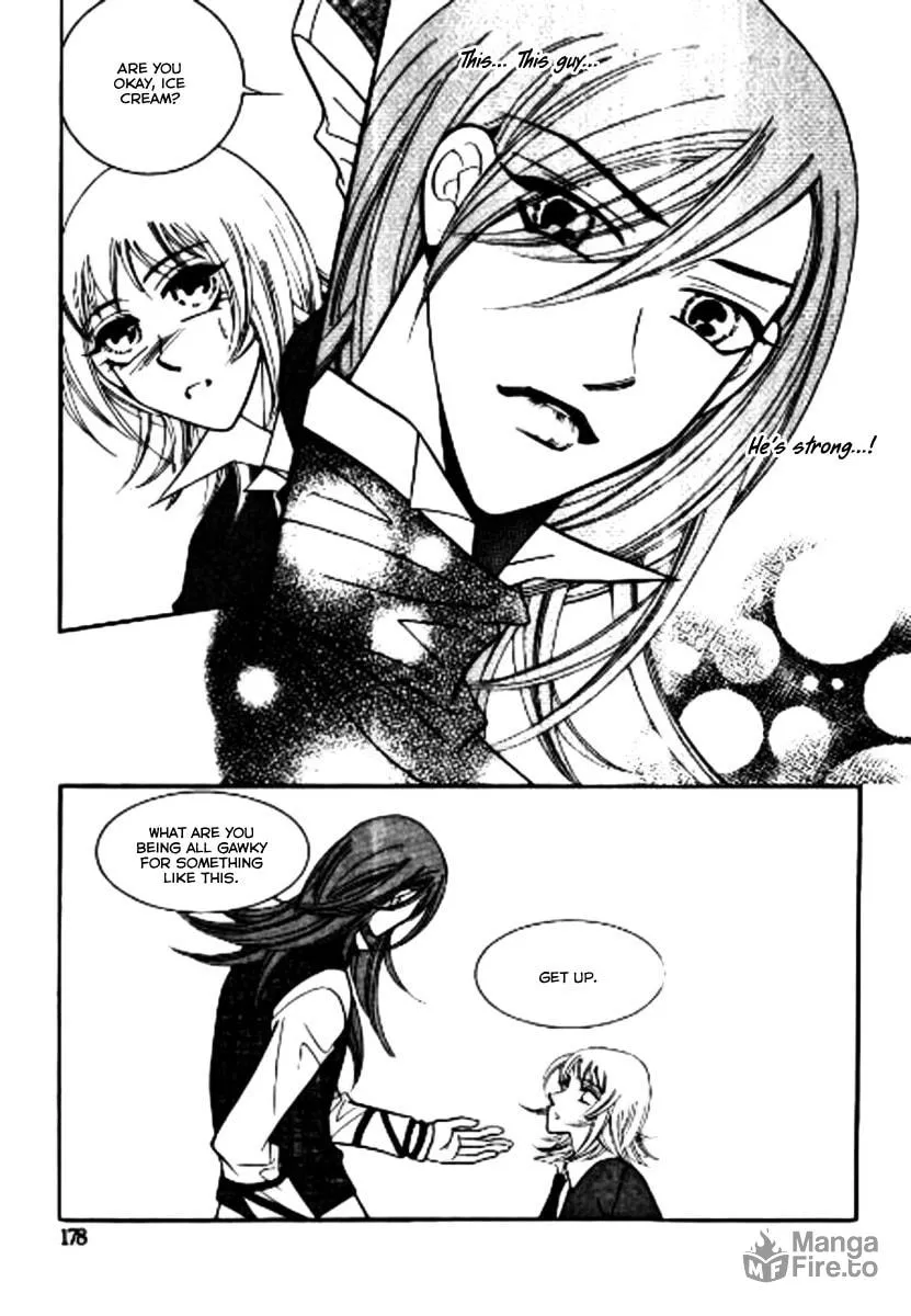 Read Why Do You Love Me? chapter 10 image 23 on Lezhin