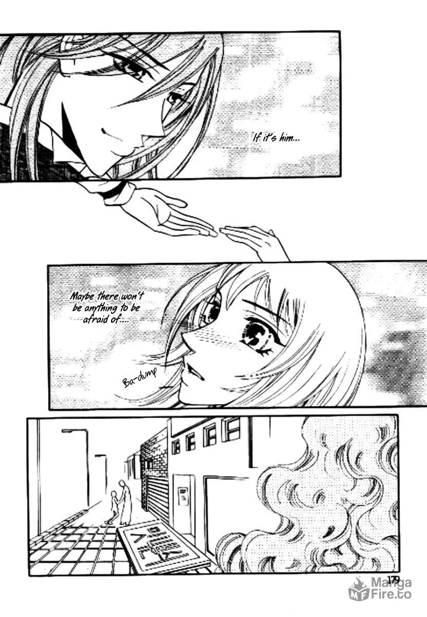 Read Why Do You Love Me? chapter 10 image 24 on Lezhin