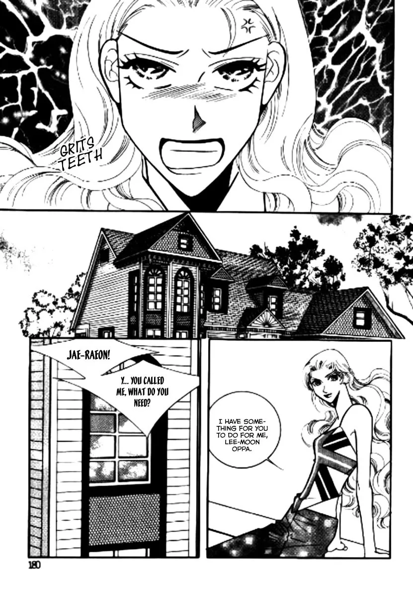 Read Why Do You Love Me? chapter 10 image 25 on Lezhin
